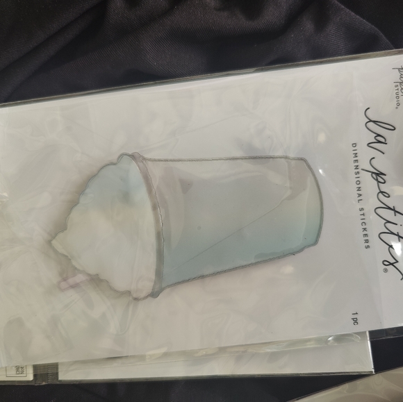 Dimensional stickers for crafts - Picture 14 of 14